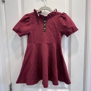 EUC - Janie and Jack dress size 3